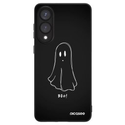 ULTIMATE CASE Samsung Galaxy S25 Edge 5G - készülékre - Ghost 2