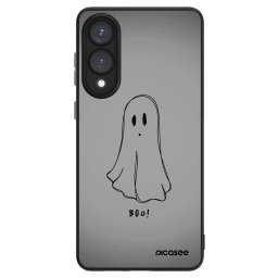 ULTIMATE CASE PowerShare Samsung Galaxy S25 Edge 5G - készülékre - Ghost
