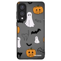 ULTIMATE CASE PowerShare Samsung Galaxy S25 Edge 5G - készülékre - Spooky crew