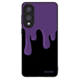 ULTIMATE CASE PowerShare Samsung Galaxy S25 Edge 5G - készülékre - Purple spooky