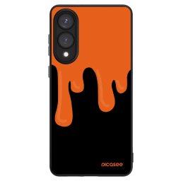 ULTIMATE CASE PowerShare Samsung Galaxy S25 Edge 5G - készülékre - Orange spooky