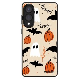 ULTIMATE CASE PowerShare Samsung Galaxy S25 Edge 5G - készülékre - Halloween 26