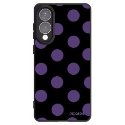 Fekete szilikon tok az alábbi mobiltelefonokra Samsung Galaxy S25 Edge 5G - Big flickers