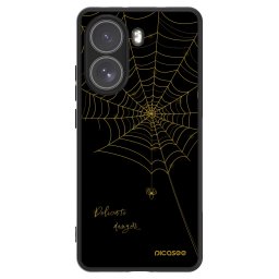 ULTIMATE CASE Xiaomi Poco X7 Pro 5G - készülékre - Delicate danger