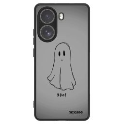 ULTIMATE CASE Xiaomi Poco X7 Pro 5G - készülékre - Ghost