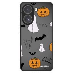 ULTIMATE CASE Xiaomi Poco X7 Pro 5G - készülékre - Spooky crew