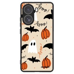 ULTIMATE CASE Xiaomi Poco X7 Pro 5G - készülékre - Halloween 26