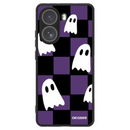 ULTIMATE CASE Xiaomi Poco X7 Pro 5G - készülékre - Ghosts
