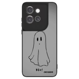ULTIMATE CASE Motorola Edge 50 Neo - készülékre - Ghost