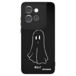 ULTIMATE CASE Motorola Edge 50 Neo - készülékre - Ghost 2
