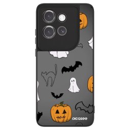 ULTIMATE CASE Motorola Edge 50 Neo - készülékre - Spooky crew