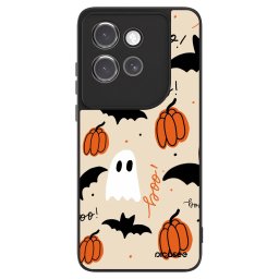 ULTIMATE CASE Motorola Edge 50 Neo - készülékre - Halloween 26