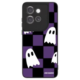 ULTIMATE CASE Motorola Edge 50 Neo - készülékre - Ghosts