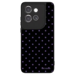 ULTIMATE CASE Motorola Edge 50 Neo - készülékre - Flickers