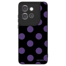 ULTIMATE CASE Motorola Edge 50 Neo - készülékre - Big flickers