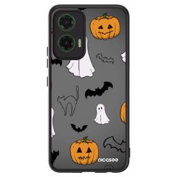 ULTIMATE CASE Motorola Moto G35 5G - készülékre - Spooky crew