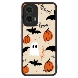 ULTIMATE CASE Motorola Moto G35 5G - készülékre - Halloween 26
