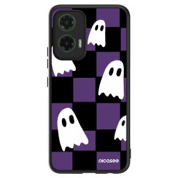 ULTIMATE CASE Motorola Moto G35 5G - készülékre - Ghosts