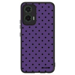 ULTIMATE CASE Motorola Moto G35 5G - készülékre - Flickers 2