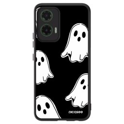 ULTIMATE CASE Motorola Moto G35 5G - készülékre - Black ghosts