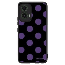 ULTIMATE CASE Motorola Moto G35 5G - készülékre - Big flickers