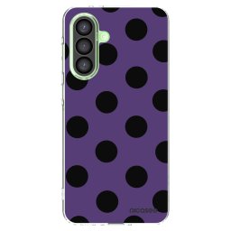 Átlátszó szilikon tok az alábbi mobiltelefonokra Samsung Galaxy A26 5G A266B - Big flickers 2