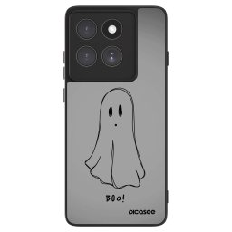 ULTIMATE CASE Motorola Edge 60 Fusion - készülékre - Ghost