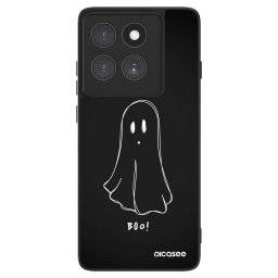 ULTIMATE CASE Motorola Edge 60 Fusion - készülékre - Ghost 2