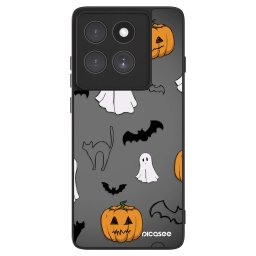 ULTIMATE CASE Motorola Edge 60 Fusion - készülékre - Spooky crew