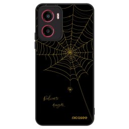 ULTIMATE CASE Motorola Moto G05 - készülékre - Delicate danger
