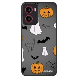 ULTIMATE CASE Motorola Moto G05 - készülékre - Spooky crew