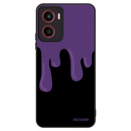 ULTIMATE CASE Motorola Moto G05 - készülékre - Purple spooky