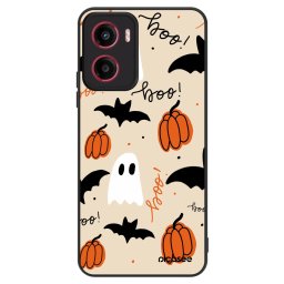 ULTIMATE CASE Motorola Moto G05 - készülékre - Halloween 26