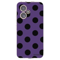 Átlátszó szilikon tok az alábbi mobiltelefonokra Honor 400 5G - Big flickers 2