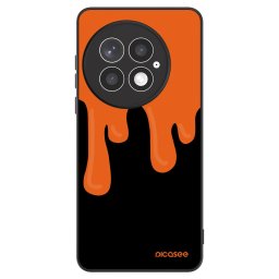 ULTIMATE CASE OnePlus 13 5G - készülékre - Orange spooky