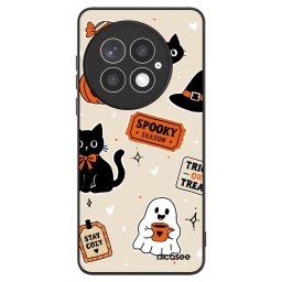 ULTIMATE CASE OnePlus 13 5G - készülékre - Halloween stickers