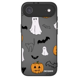 ULTIMATE CASE Apple iPhone Air - készülékre - Spooky crew
