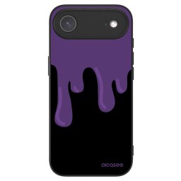 ULTIMATE CASE Apple iPhone Air - készülékre - Purple spooky