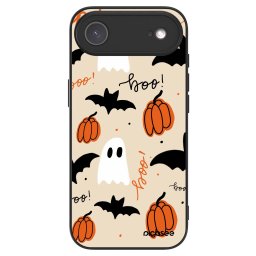 ULTIMATE CASE Apple iPhone Air - készülékre - Halloween 26