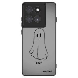 ULTIMATE CASE Motorola Edge 60 Pro - készülékre - Ghost