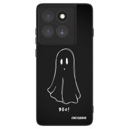 ULTIMATE CASE Motorola Edge 60 Pro - készülékre - Ghost 2