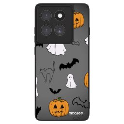 ULTIMATE CASE Motorola Edge 60 Pro - készülékre - Spooky crew