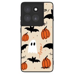 ULTIMATE CASE Motorola Edge 60 Pro - készülékre - Halloween 26