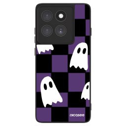 ULTIMATE CASE Motorola Edge 60 Pro - készülékre - Ghosts