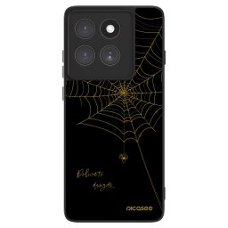 ULTIMATE CASE Motorola Edge 60 5G - készülékre - Delicate danger