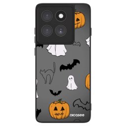 ULTIMATE CASE Motorola Edge 60 5G - készülékre - Spooky crew