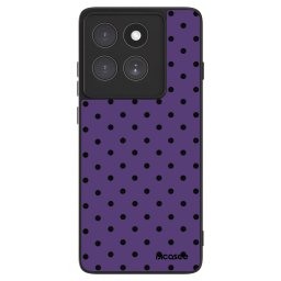 ULTIMATE CASE Motorola Edge 60 5G - készülékre - Flickers 2