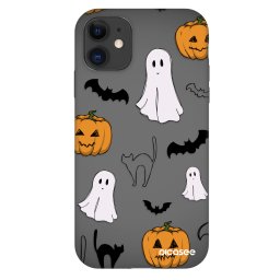 Fashion Case Apple iPhone 11 - Spooky crew