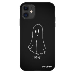 Fashion Case Apple iPhone 11 - Ghost 2