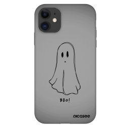 Fashion Case Apple iPhone 11 - Ghost